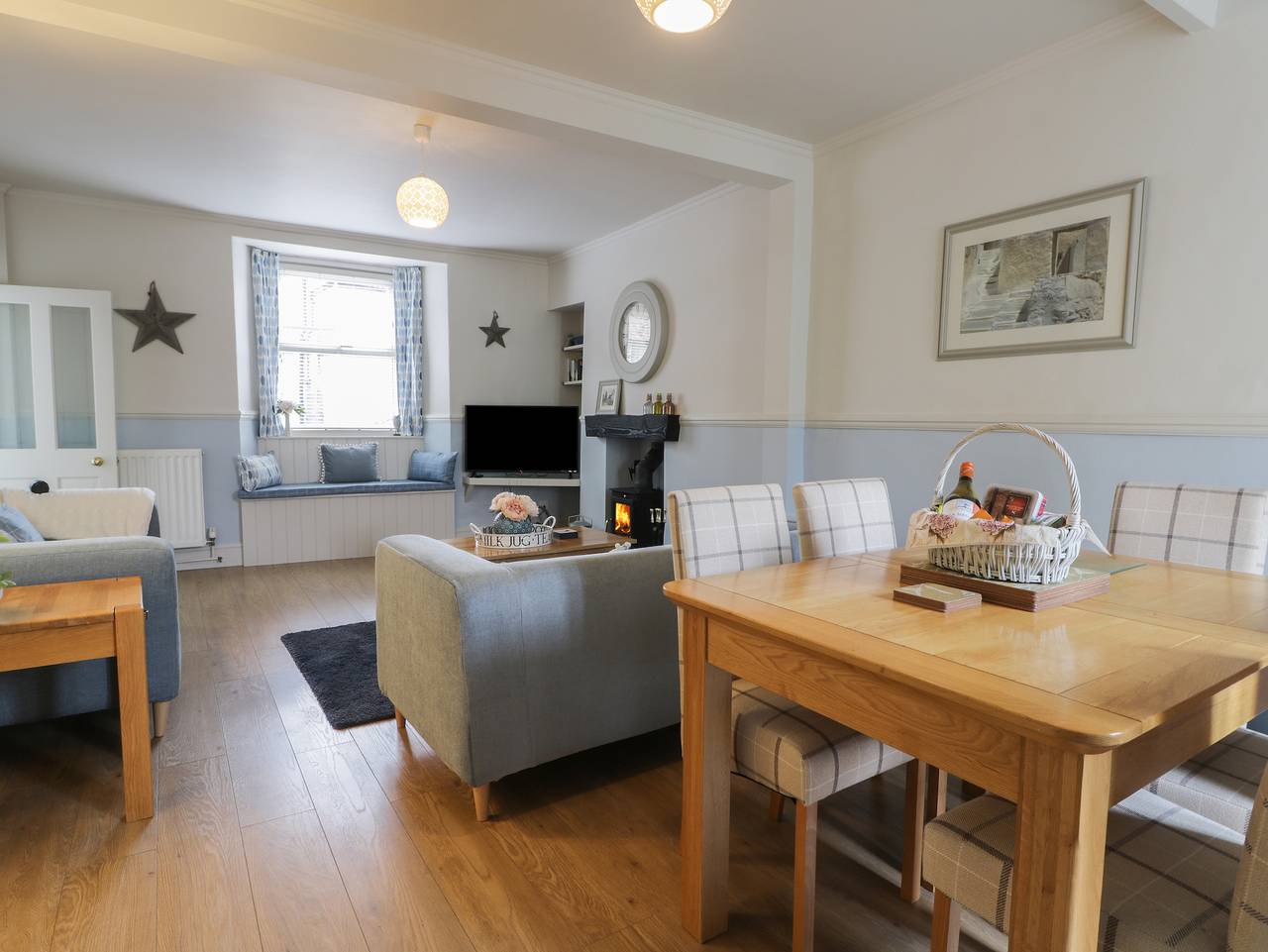 Potter Hill Cottage in Pickering, North Yorkshire