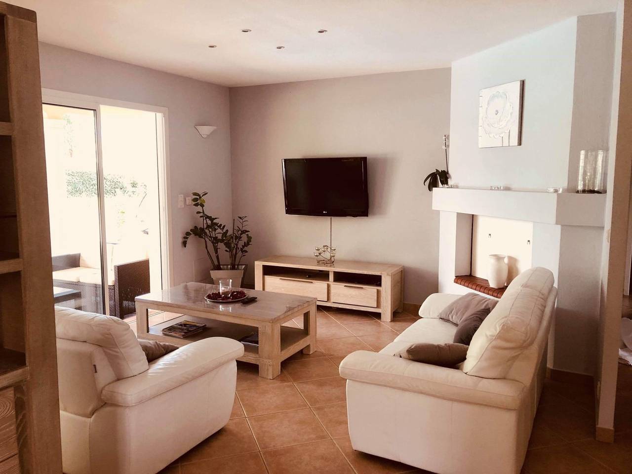 Maison familiale, piscine privée, 5 min des plages in Porto-Vecchio, Arrondissement de Sartène