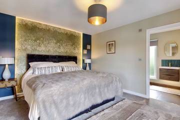 Log Cabin for 4 People in Pooley Bridge, Cumbria, Photo 4