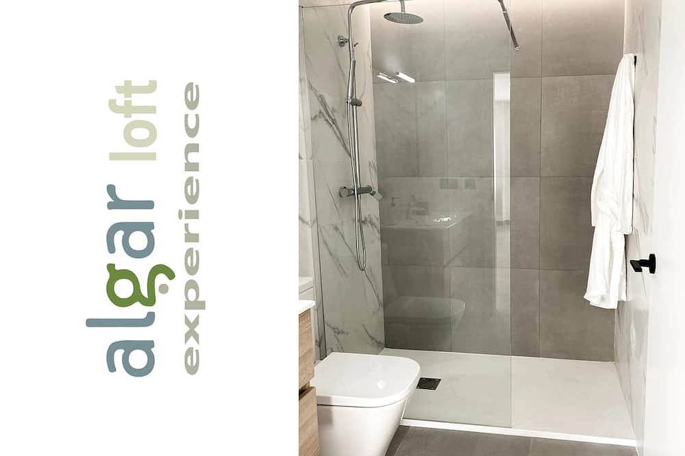 Apartamento entero, Estrena lotf algar climatizado!!! Si pasas calor es porque quieres! in Callosa de Ensarriá, Costa Blanca