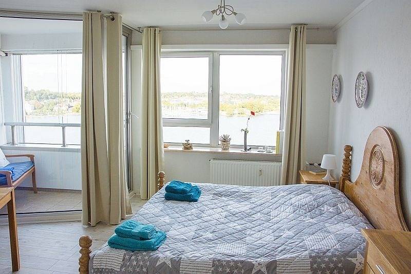 Ganze Ferienwohnung, Ferienwohnung Ost-Nord-Ost in Schleswig, Schleswig & Umgebung