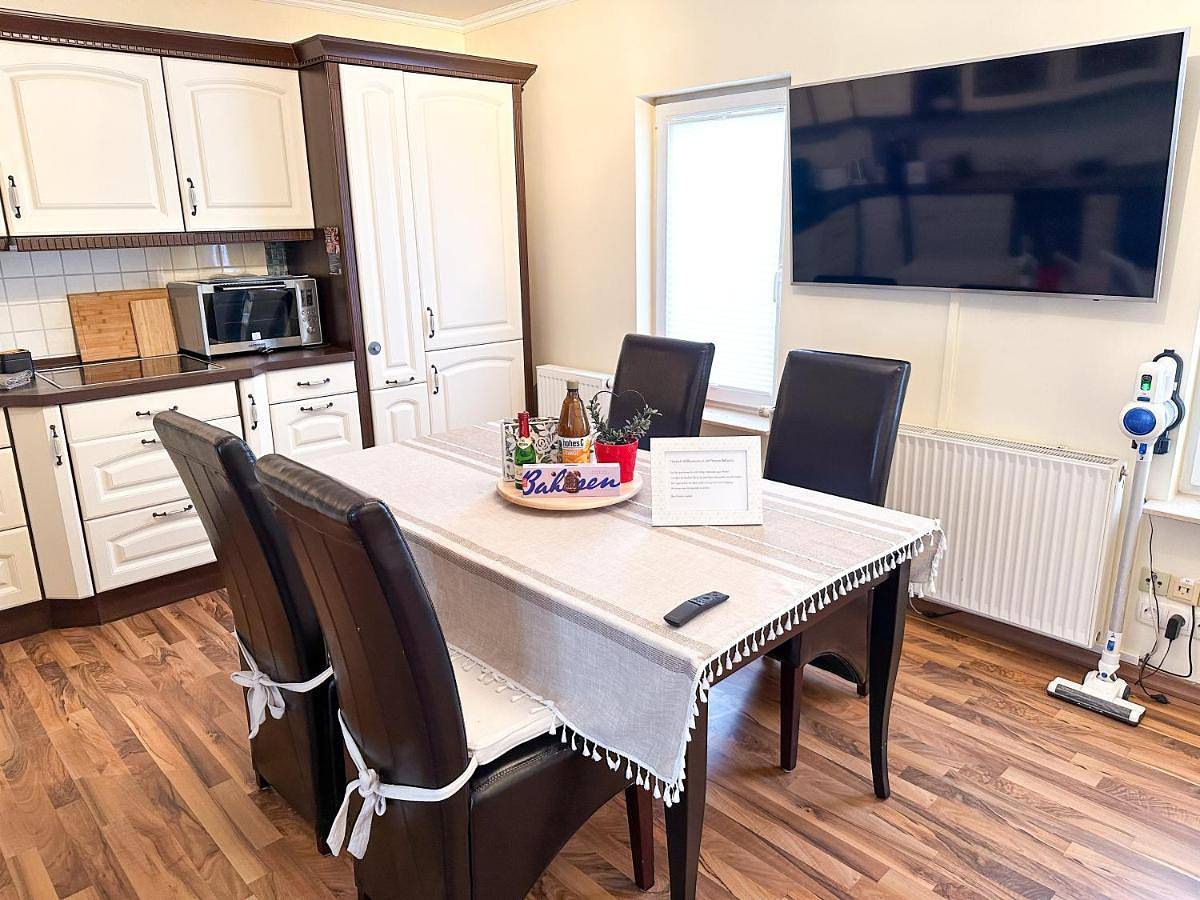 Ganze Wohnung, Apartement am Schloss Pillnitz in Loschwitz, Dresden