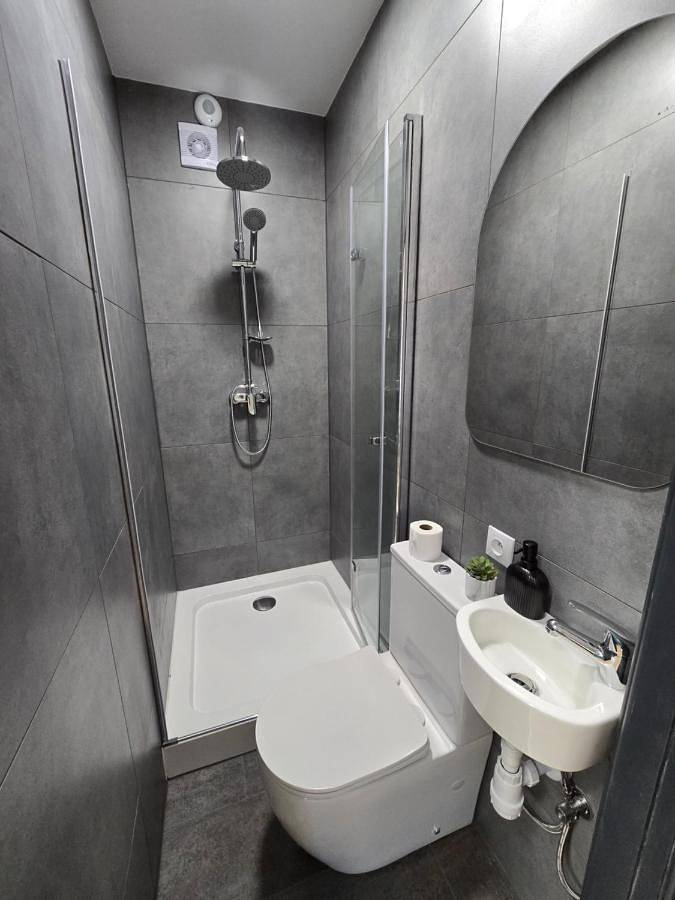 Cały apartament, Apartamenty Nad Suwalskim Bulwarem in Suwałki, Podlasie