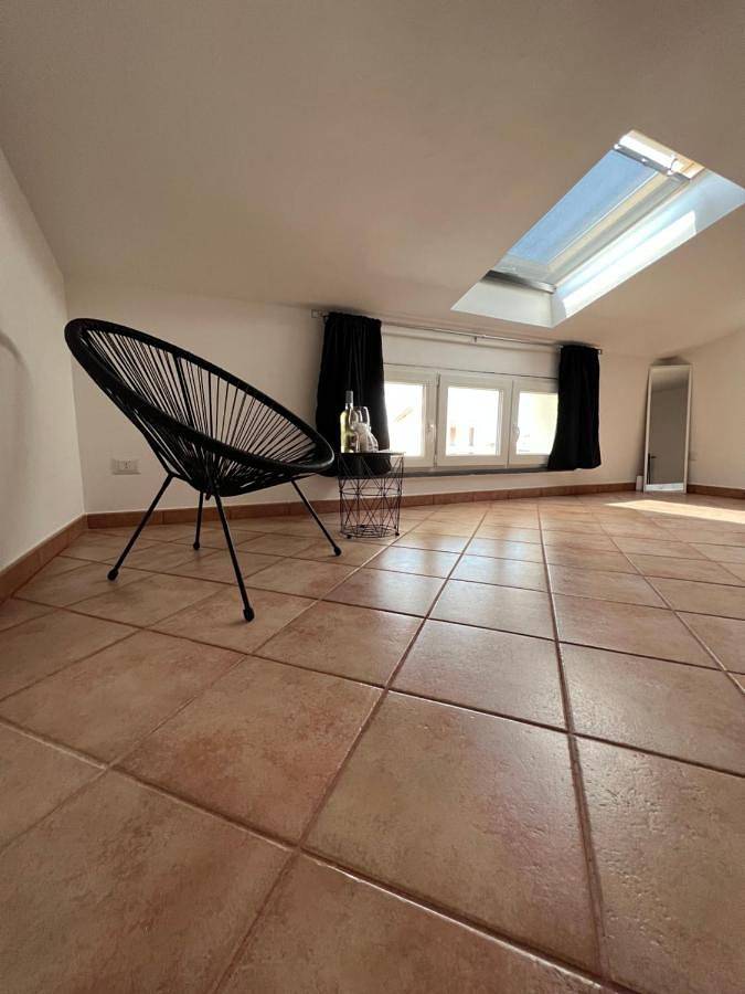 Maison d’hôte pour 2 personnes, avec jardin à Oristano - 3