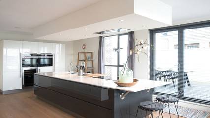 Loft voor 5 Personen in Scheveningen, Den Haag, Afbeelding 2