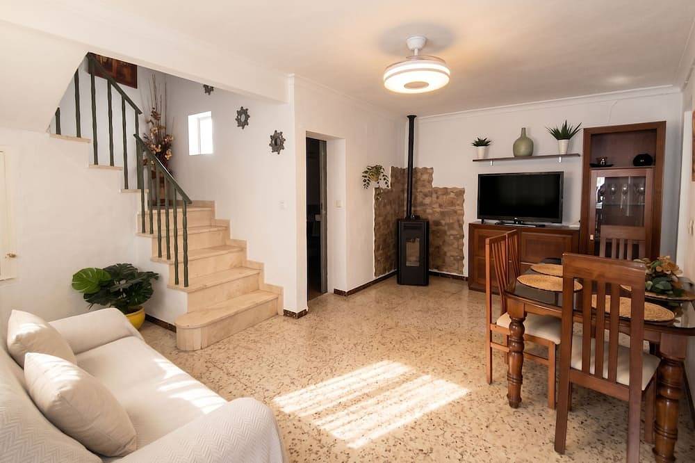 Homerez - Casa en Ardales, Jardín in Ardales, Provincia de Málaga