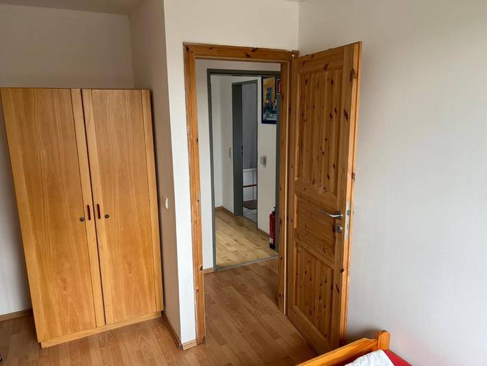 Ferienwohnung für 5 Personen, mit Ausblick und Seeblick, mit Haustier in Süsel - 2
