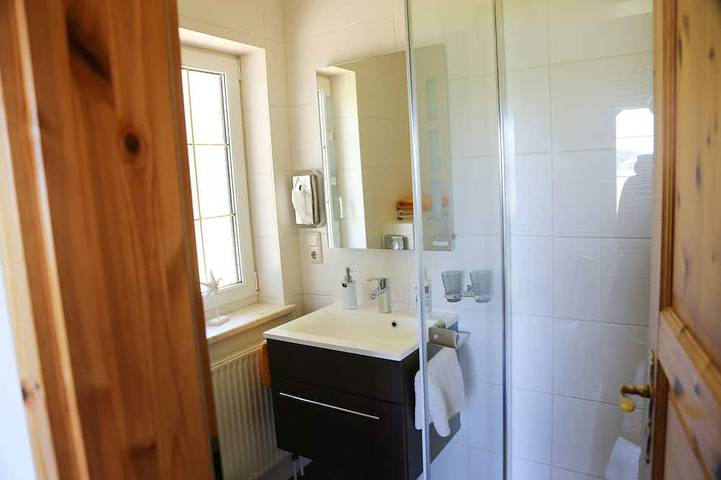 Ferienwohnung für 3 Personen in Stadt Buckow (Märkische Schweiz) - 4