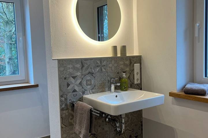 Ferienhaus für 4 Personen, mit Terrasse und Garten in Zwischenahner Meer - 2