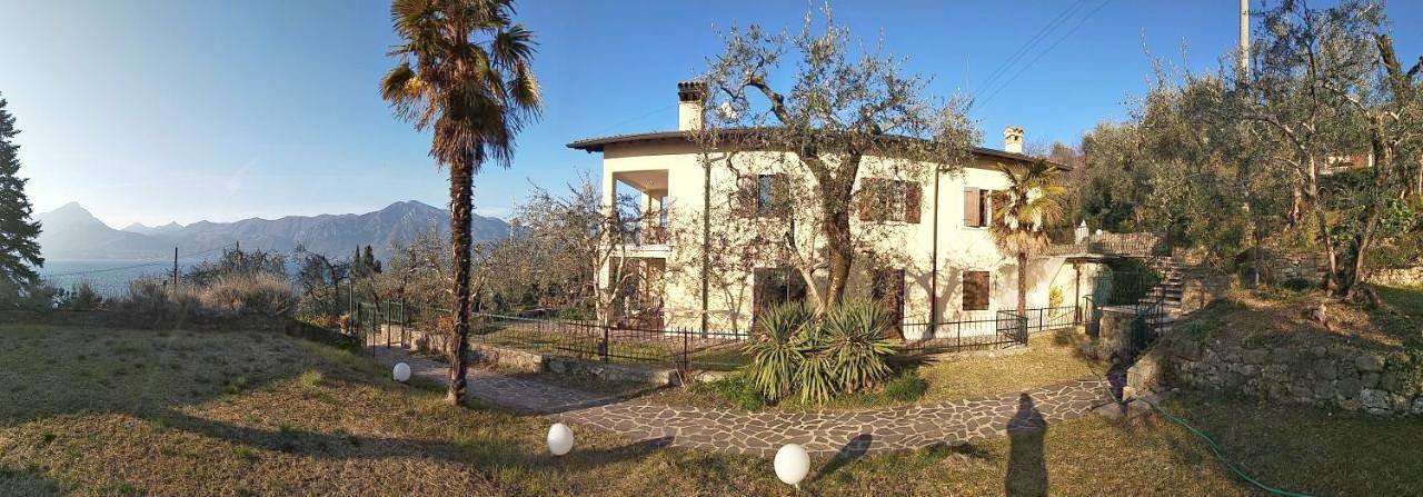 Ferienhaus für 7 Personen, mit Garten und Terrasse, mit Haustier