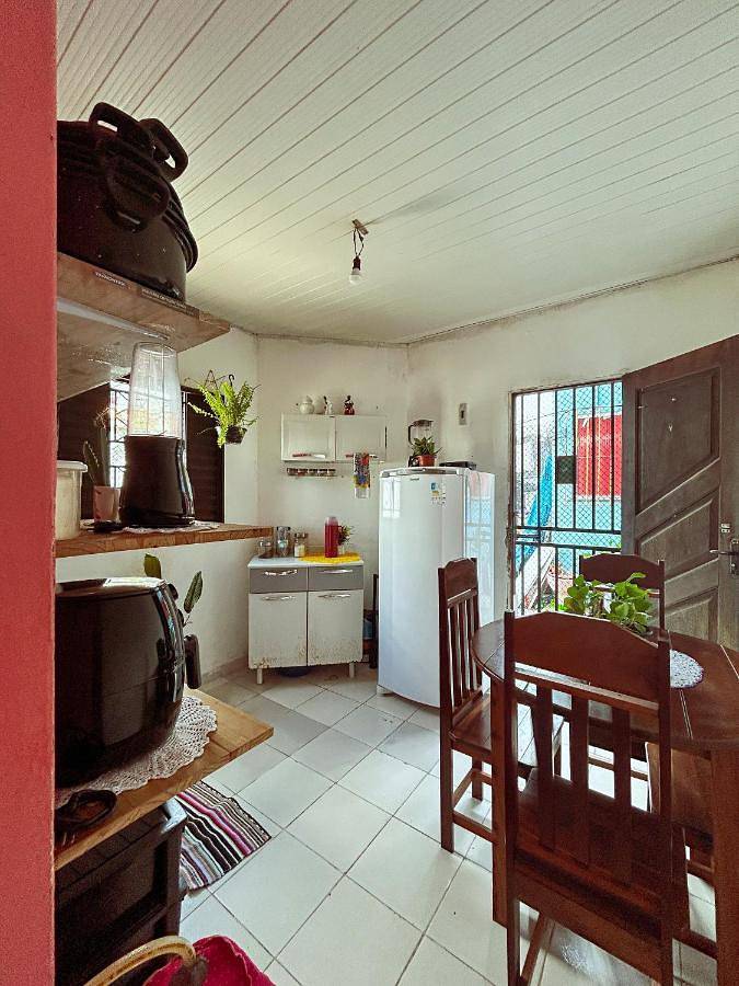 Casas e apartamentos de temporada para 2 pessoas em Belém