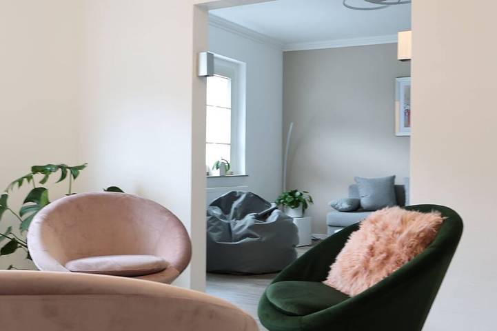 Ferienhaus für 5 Personen in Gemünd - 4