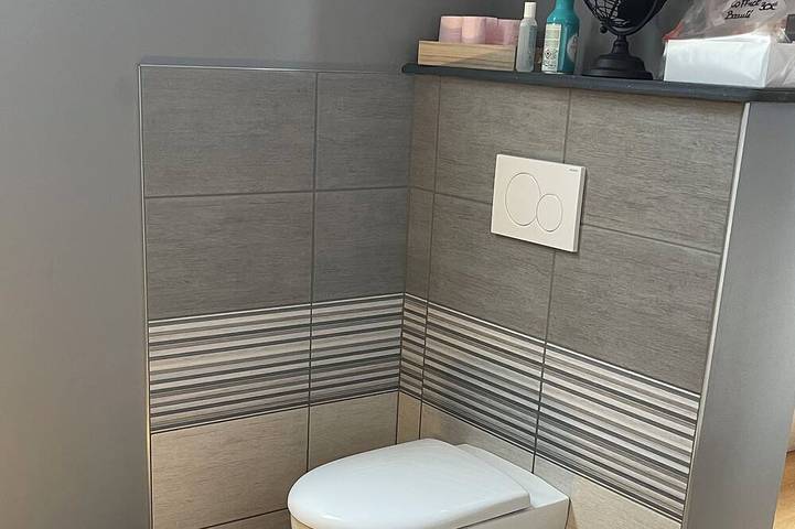 Location de vacances pour 6 personnes, avec balcon ainsi que jacuzzi et jardin à Moux-en-Morvan - 4