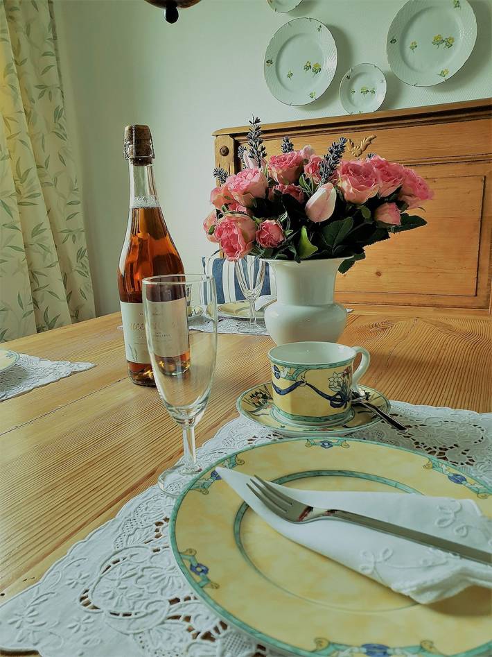Ferienhaus für 4 Personen, mit Terrasse und Garten in Grömitz - 4