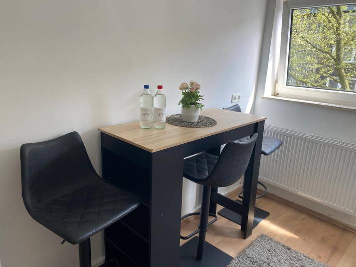 Vakantiewoning voor 5 personen, met Tuin in Gelsenkirchen