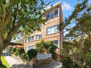 Holiday Apartment for 2 People in Mosman, New South Wales, Photo 4