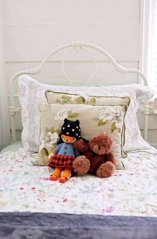 Maison de vacances pour 6 personnes, avec jardin et balcon - 1