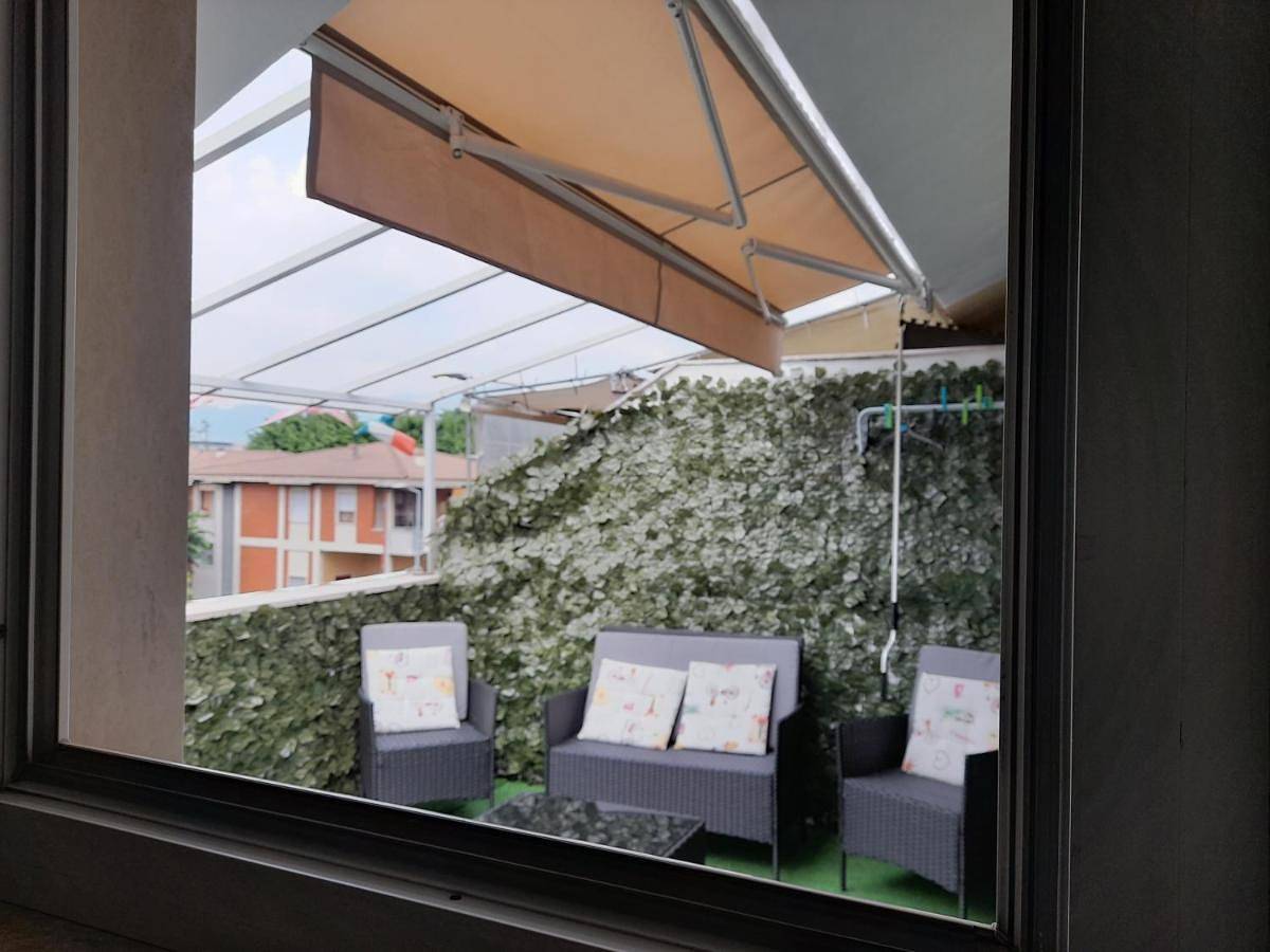 Appartamento intero, Bike House "silver" in Seriate, Provincia di Bergamo