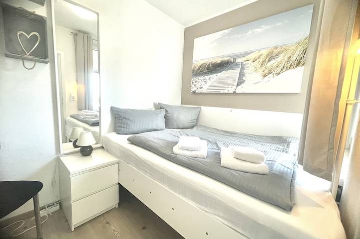 Ferienpark für 4 Personen, mit Balkon in Goslar - 4