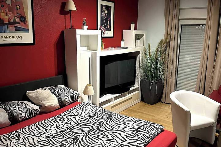 Ferienwohnung für 10 Personen - 1