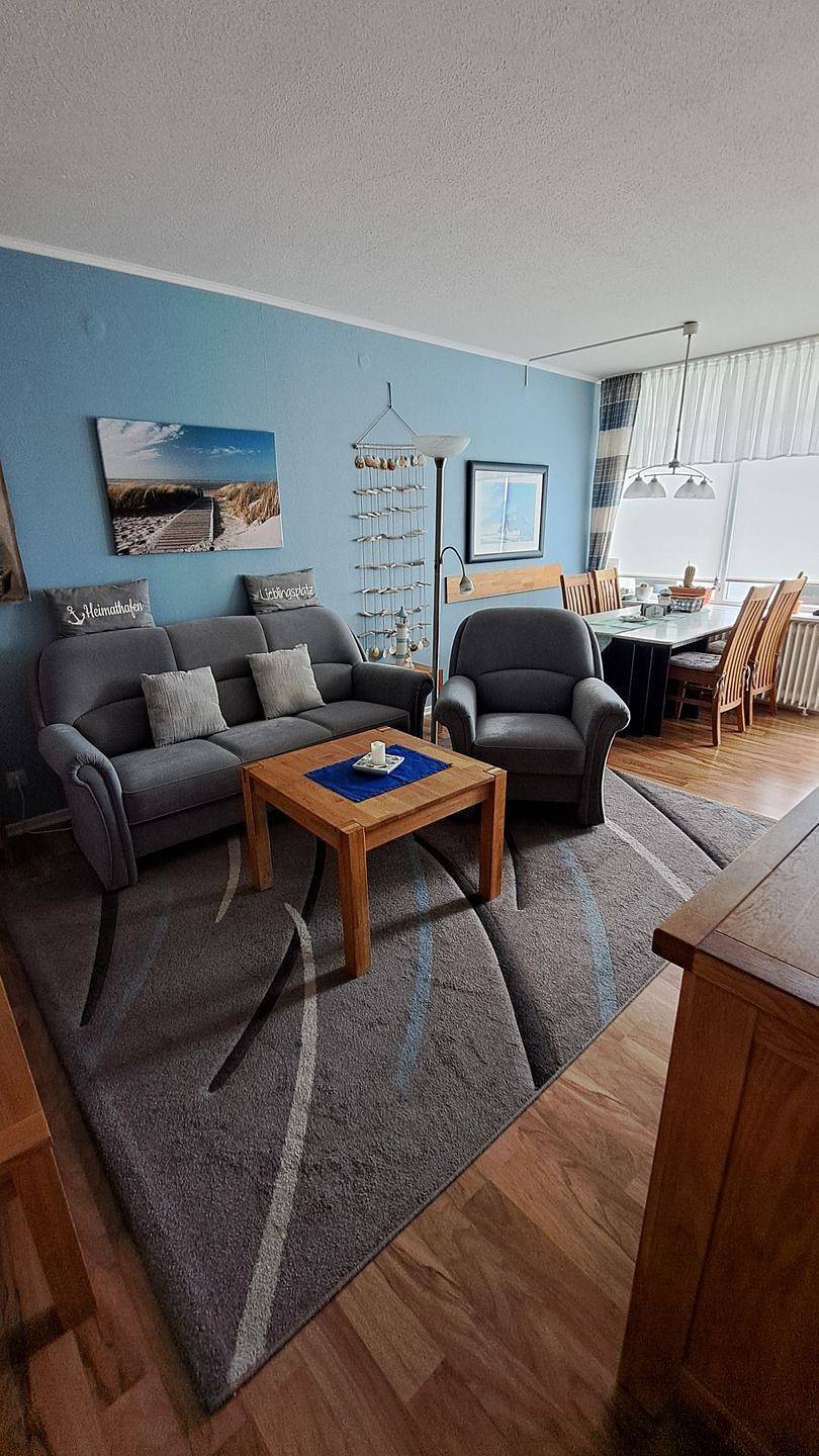 Appartamento vacanze a Heiligenhafen a partire da 61€ a notte