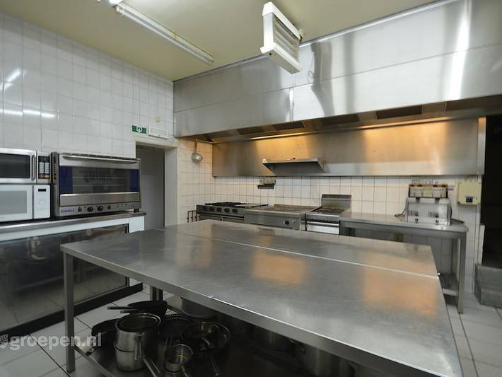 Location de vacances pour 32 personnes, avec terrasse et balcon/terrasse à La Roche-en-Ardenne - 4