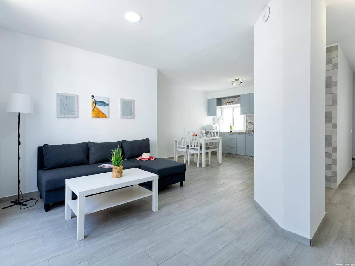 Appartement entier, Atico Vega Penthouse in Adeje, Tenerife du Sud