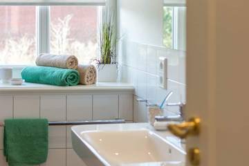 Ferienhaus für 4 Personen in Spiekeroog, Landkreis Wittmund, Bild 4