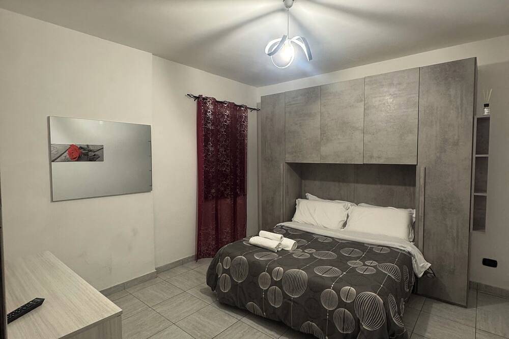 Ganze Wohnung, Apartment° Fiumicino Rosy 3 in Fiumicino, Rom Provinz