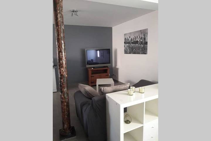 Location de vacances pour 7 personnes, avec jardin à Huisseau-sur-Cosson - 3