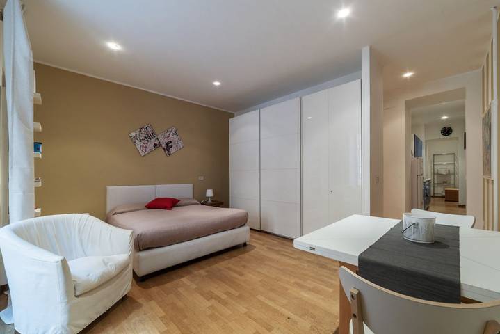Ganze Wohnung, Ferienwohnung für 2 Personen in Rom, Rom Provinz