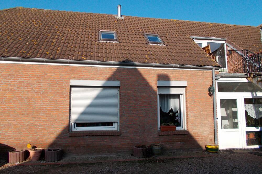 Ganze Wohnung, Ferienwohnung/App. für 2 Gäste mit 40m² in Fehmarn Ot Albertsdorf in Westfehmarn, Fehmarn