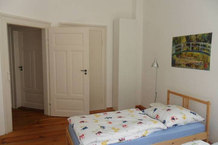 Ferienwohnung für 6 Personen, mit Garten in Bamberg - 3