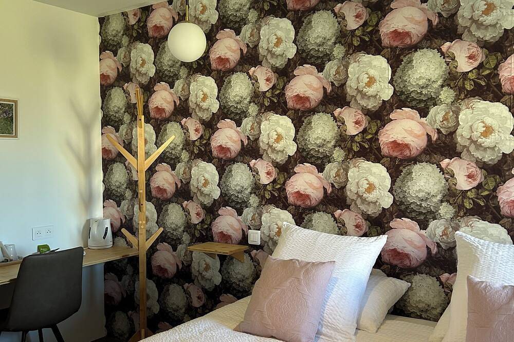 Hôtel, L'Ecrin de la Brenne, Chambre double in Lureuil, Région de Le Blanc