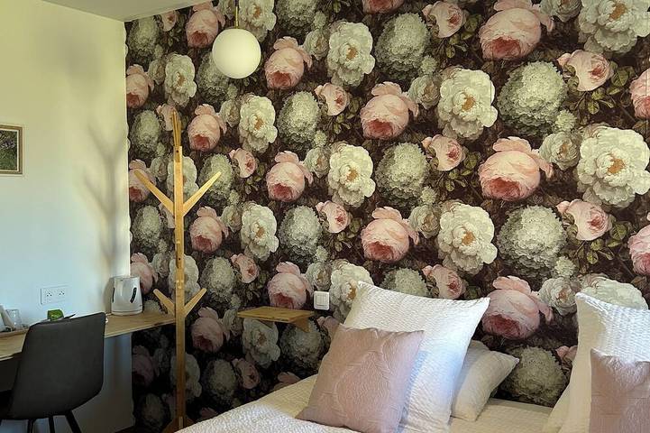 Hôtel pour 2 personnes à Lureuil - 2