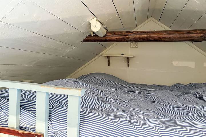 Location de vacances pour 2 personnes, avec jardin à Kumla - 2