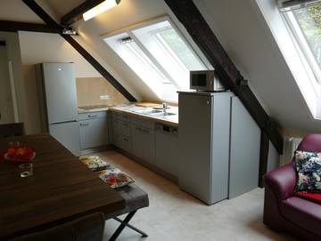 Ferienwohnung für 10 Personen in Monschau, Nationalpark Eifel, Bild 4