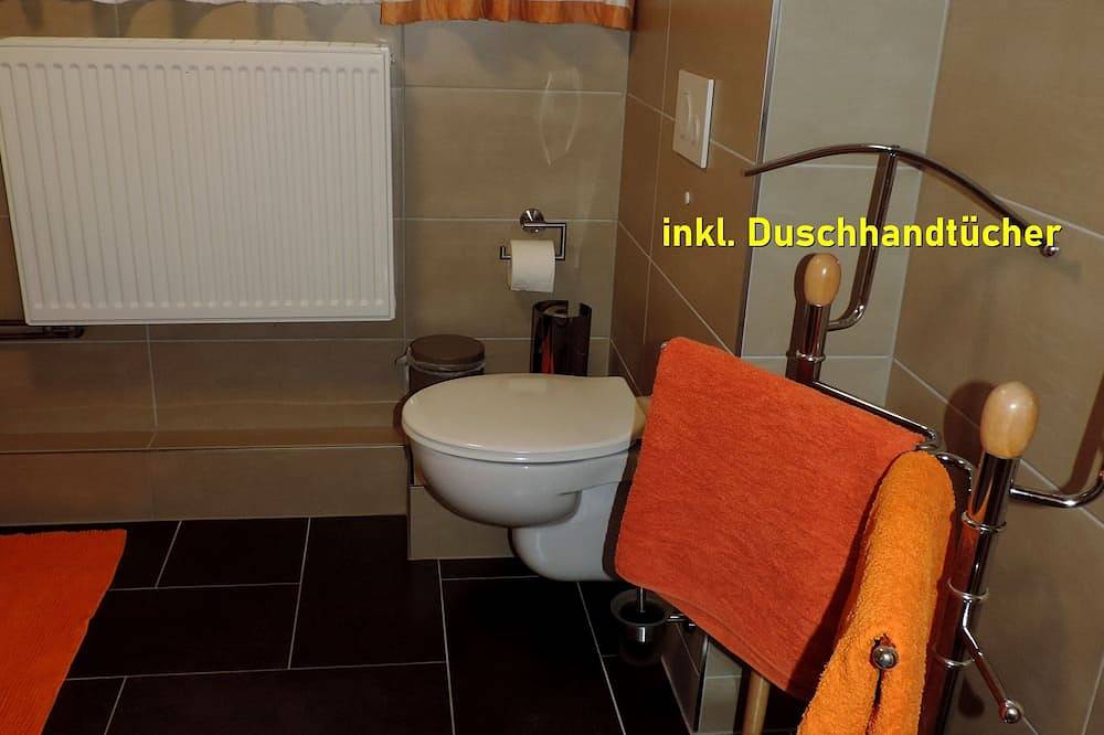 Ganze Wohnung, Die Ferienwohnung Wittenberg an den Elbwiesen im Ortsteil Pratau in Pratau, Wittenberg