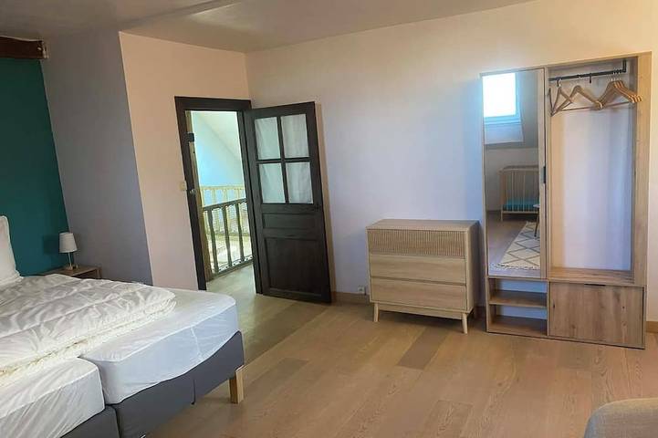 Location de vacances pour 15 personnes à Momignies - 3