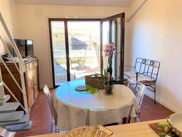 Gîte pour 4 Personnes dans Ferrals-les-Corbières, Région de Narbonne, Photo 2