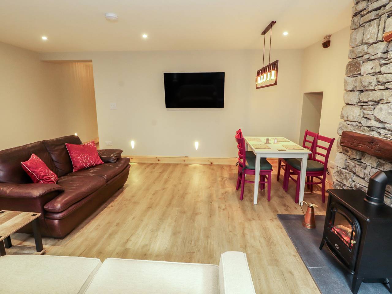 Ganze Wohnung, The Old Bakehouse in Kendal, Lake District