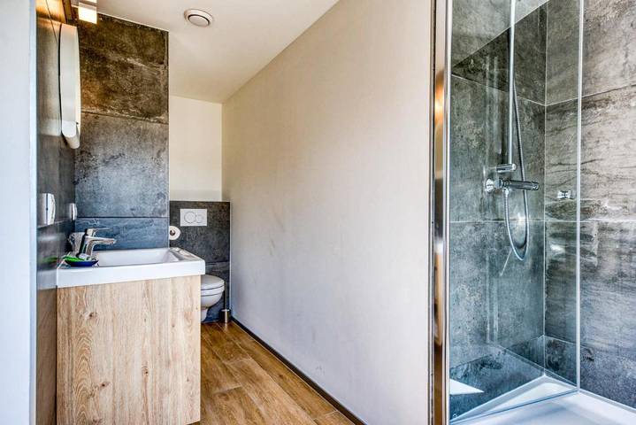 Hôtel pour 2 personnes, avec jardin et terrasse dans Libramont - 4