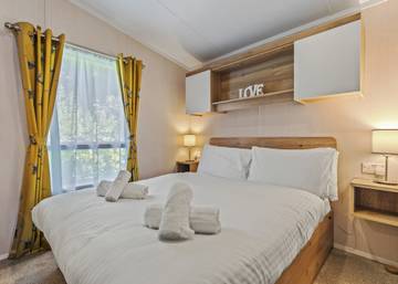 Glamping for 4 People in South-Wales, Pembrokeshire, Photo 4