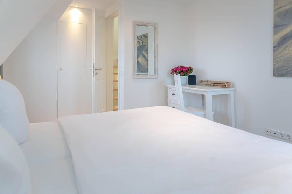 Genießen Sie Ihren Traumurlaub in perfekter Lage mit bis 6 Personen auf Sylt! in Westerland, Sylt (Gemeinde)