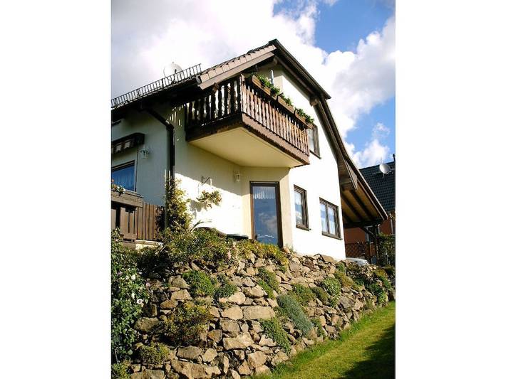 Ferienhaus für 4 Personen, mit Garten in Dresden - 4