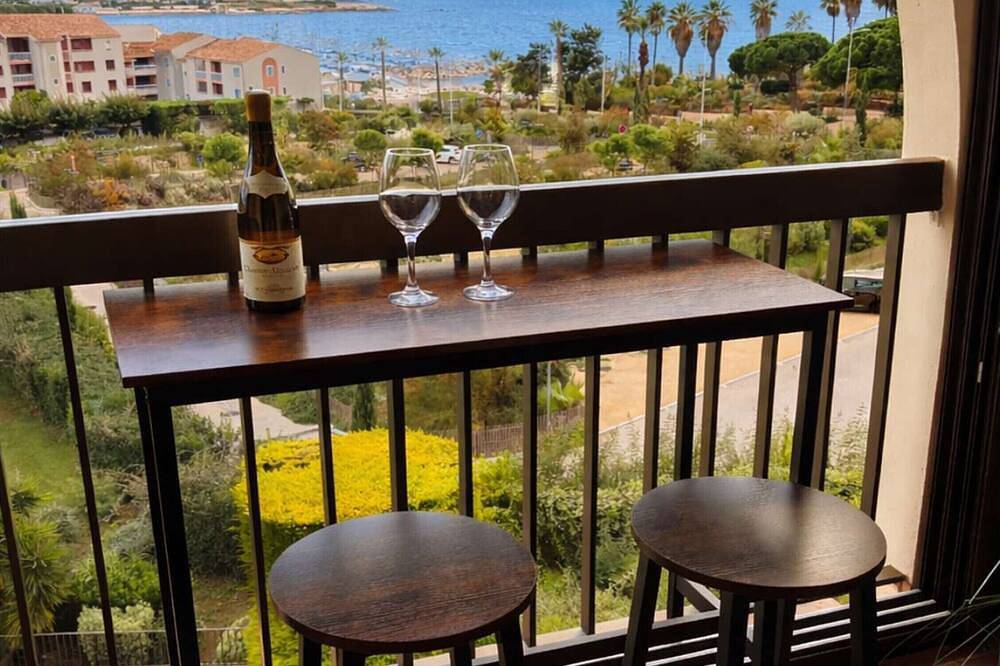 Appartement de vacances