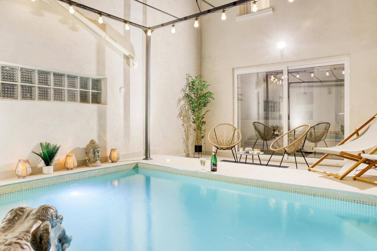 One-Bedroom Villa in Cormeilles-en-Parisis, Val-d'Oise