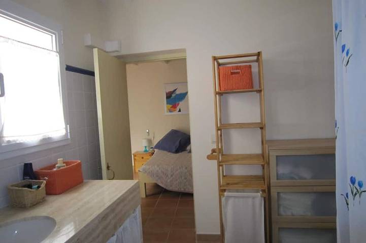 Location de vacances pour 6 personnes, avec terrasse à Alaior - 4