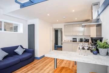 Cottage for 2 People in Caernarfon, Gwynedd, Photo 1