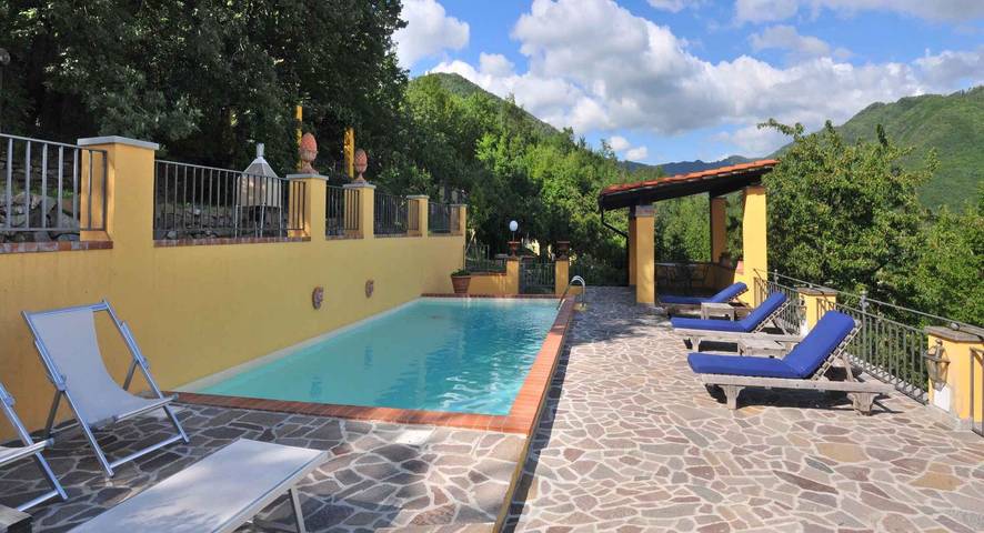 Agriturismo per 2 persone, con Giardino a Vicchio